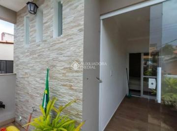 Casa · 106m² · 3 Quartos · 1 Vaga · SOBRADO COMPLETO E TOTALMENTE REFORMADO NO PLANALTO - CONFORTO, SOFISTICAÇÃO E TECNOLOGIA