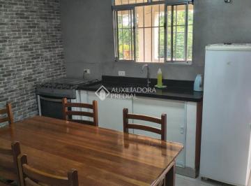 Casa · 191m² · 4 Quartos · 2 Vagas · Sobrado à venda - Vila Floresta - Santo André