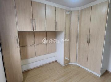 Apartamento · 48m² · 2 Quartos · 1 Vaga · - Apartamento 2dormitorio, 1vaga, à Venda - Condomínio Estados Unidos | Demarchi