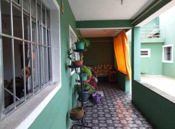 Casa de 4 quartos, Caieiras · Ótimo sobrado 3 dormitórios 1 suíte com quintal e churrasqueira