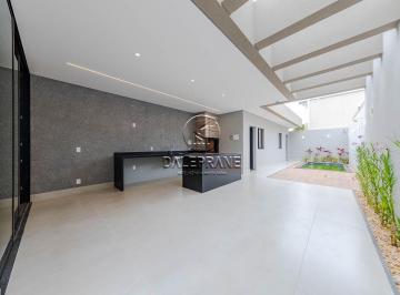 Casa de 3 quartos, Vicente Pires · RESIDENCIAL ATENAS - RUA 8 - CASA NOVA - 3 SUITES - 210M² - FINO ACABAMENTO - LAZER - VICENTE PIRES