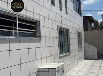 Casa de 3 quartos, São Bernardo do Campo · CASA TERREA ASSOBRADADA A VENDA NO JARDIM DAS ORQUIDEAS EM SBC