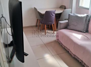 Apartamento · 42m² · 2 Quartos · 1 Vaga · Apto 42m2 2 dor 1 vaga - Ipiranga