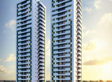 Apartamento de 2 quartos, Recife · Apto 02 Quartos 01 Suíte 62m² Próximo ao Av. Caxangá no Melhor Trecho do Bairro do Cordeiro