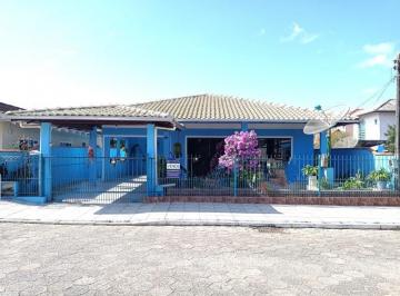 Foto 01 · CASA TÉRREA BAIRRO SANTO ANTONIO BALNEÁRIO PIÇARRAS