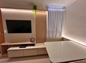 Apartamento de 2 quartos, São Paulo · Apartamento com 2 quartos
