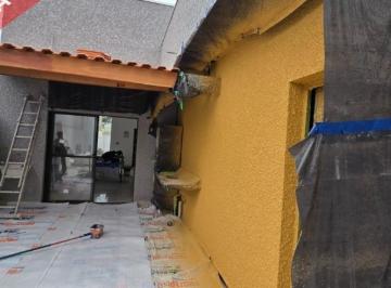 Foto 01 · Imperdível! Casa à venda em Itanhaém-SP, Bopiranga: 3 quartos, 1 suíte, 1 sala, 3 vagas de garagem, 
