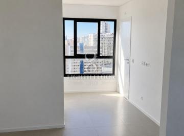 Apartamento · 24m² · 1 Quarto · STUDIO FACE NORTE 1 QUADRA DO PASSEIO PÚBLICO