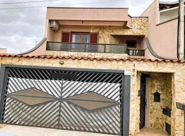 Casa de 3 quartos, Santo André · CASA EM SANTO ANDRE COM 102 m2 COM ENTRADA FACILITADA