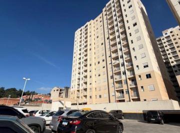Foto 01 · Apartamento, Parque Imperial, Ferraz de Vasconcelos, SP