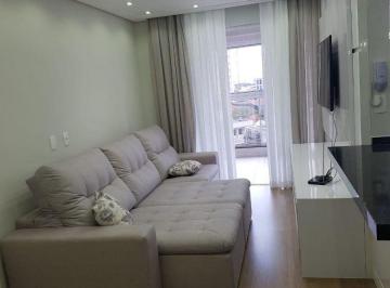 Apartamento de 3 quartos, São Caetano do Sul · Apartamento Mobiliado para venda 3 quartos 2 vagas em Sao Caetano