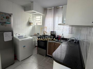 Apartamento · 40m² · 2 Quartos · 1 Vaga · Oportunidade no Fazendinha | 2 Quartos + Vaga