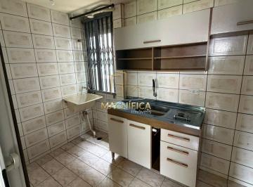 Apartamento · 43m² · 2 Quartos · 1 Vaga · Apartamento 2 Quartos com Vaga e Renda no CIC