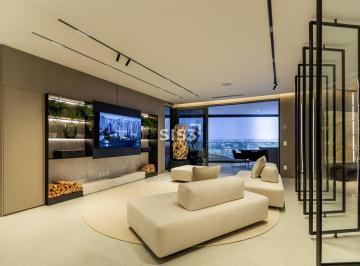 Apartamento · 323m² · 3 Quartos · 4 Vagas · Apartamento à venda de Alto Padrão no Edifício Epi