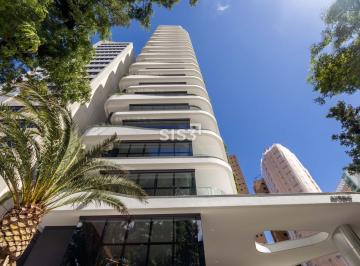 Apartamento · 323m² · 3 Quartos · 4 Vagas · Exclusividade, sofisticação e localização privileg