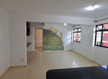 Apartamento · 56m² · 3 Quartos · 1 Vaga · Apartamento à venda - na Boa Vista