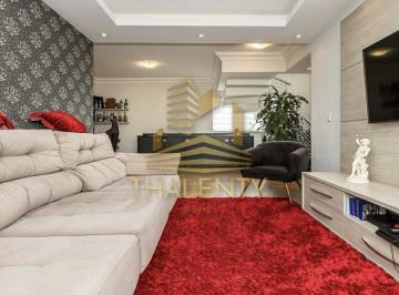 Apartamento · 187m² · 3 Quartos · 4 Vagas · Apartamento à venda - em Tingui