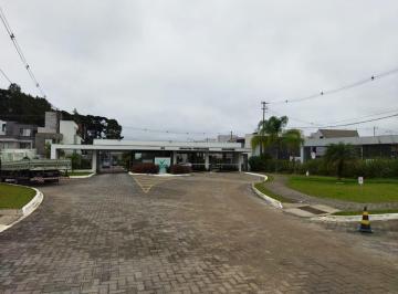 Casa · 111m² · 3 Quartos · 2 Vagas · Sobrado Novo em Condominio Clube com 03 quartos (s