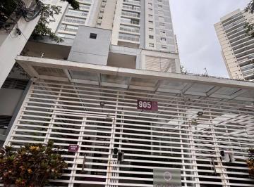 Apartamento de 3 quartos, São Paulo · Apartamento à venda na Vila Andrade 3 dormitórios, 2 vagas, andar alto e varanda gourmet