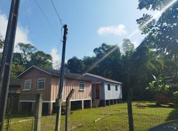 Casa · 510m² · Casa á venda na Raia Velha em Morretes/Paraná - Po