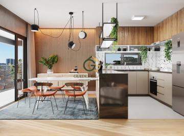 Apartamento · 86m² · 2 Quartos · 1 Vaga · Apartamento Garden com 2 dormitórios à venda, 86 m