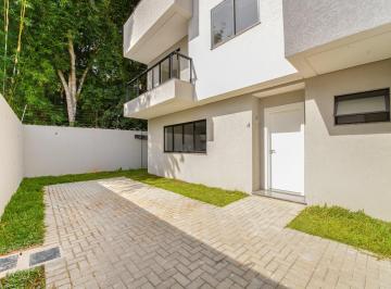 Casa · 176m² · 4 Quartos · 2 Vagas · SOBRADO NO SANTA FELICIDADE | 4 SUIÍTES | 2 VAGAS