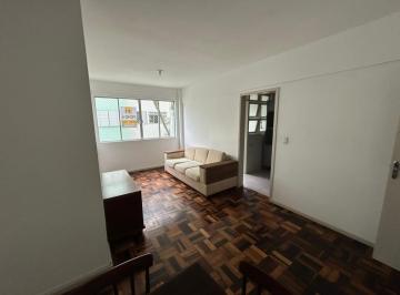 Apartamento de 3 quartos, Florianópolis · Apartamento de 3 quartos semi mobiliado -Trindade