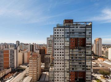 Apartamento · 21m² · 1 Quarto · Apartamento à venda no Centro  ARYA1