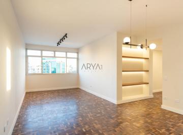 Apartamento · 101m² · 3 Quartos · 1 Vaga · Apartamento à venda no Alto da Glória ARYA1