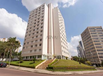 Apartamento · 170m² · 3 Quartos · 1 Vaga · Apartamento à venda no Centro Cívico ARYA1