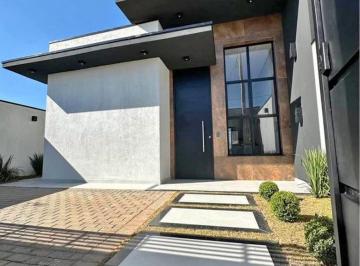 Casa de 3 quartos, Sorocaba · CASA EM COMDOMINIO FECHADO EM SOROCABA COM 175 m2 COM ENTRADA FACILITADA