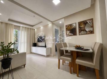 Apartamento · 50m² · 2 Quartos · 1 Vaga · Apartamento 2/4 Varanda | Matisse Life | Lauro de Freitas-BA