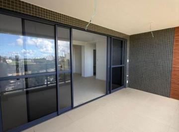 Apartamento · 107m² · 3 Quartos · Apartamento 3 suítes | Bloom Horto Florestal