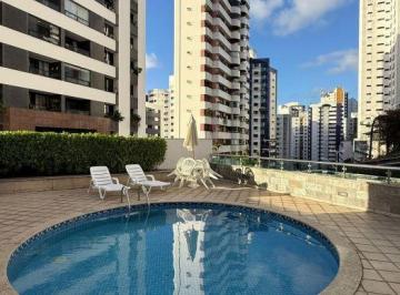 Apartamento · 84m² · 3 Quartos · 1 Vaga · Apartamento 3/4  Cidade Jardim | Residencial Cidade