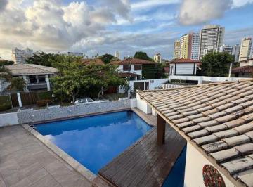 Casa · 560m² · 5 Quartos · 6 Vagas · Casa 5/4  Alto Padrão Itaigara (Salvador-Ba)