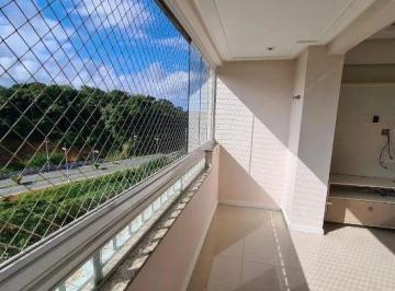 Apartamento · 65m² · 2 Quartos · 1 Vaga · Apartamento 2/4 Cond. Vila Allegro | Avenida Paralela