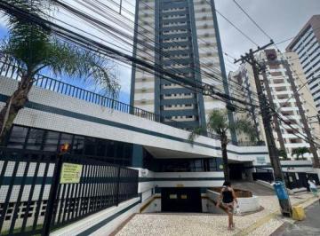 Apartamento · 165m² · 4 Quartos · 4 Vagas · Cobertura 4/4  bairro stiep