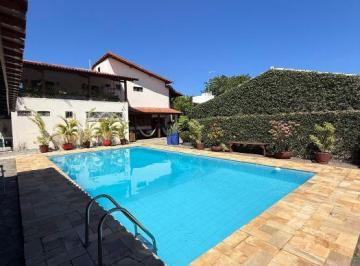 Casa · 559m² · 5 Quartos · 4 Vagas · Casa Alto Padrão 5/4  Itaigara
