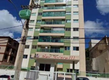 Apartamento · 63m² · 2 Quartos · Apartamento 2/4 Jardim Armação em Salvador-Ba