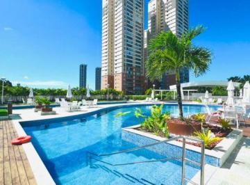 Apartamento · 130m² · 3 Quartos · 2 Vagas · Apartamento 3/4 Varanda Goumet | Etco Greenville