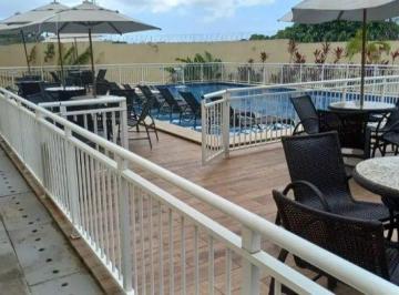 Apartamento · 59m² · 2 Quartos · 1 Vaga · Apartamento 2/4 Residencial Duo Salvador Norte