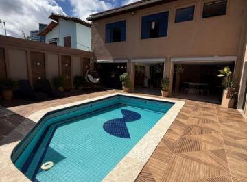 Casa · 684m² · 4 Quartos · 3 Vagas · Casa 4/4 Itaigara Salvador-Ba
