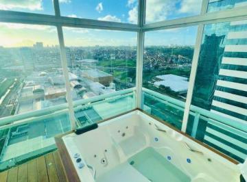 Apartamento · 91m² · 2 Quartos · 2 Vagas · COBERTURA 2/4 MANDARIM RESIDENCE SALVADOR SHOPPING