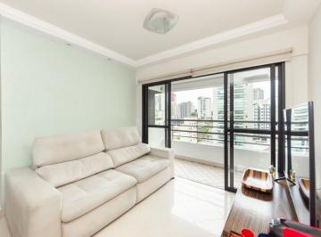 Apartamento · 65m² · 2 Quartos · 2 Vagas · Apartamento à venda - na Vila Mariana