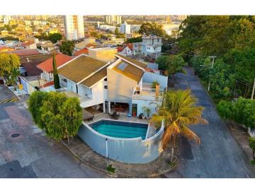 Casa · 489m² · 4 Quartos · 8 Vagas · Casa à venda - no Jardim Torres São José