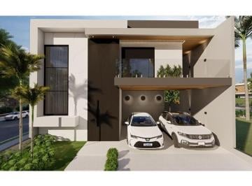 Casa · 279m² · 3 Quartos · 4 Vagas · Casa à venda - no Jardim Tereza Cristina