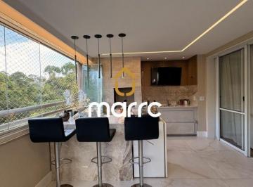 Apartamento · 182m² · 4 Quartos · 3 Vagas · APARTAMENTO À VENDA NO CONDOMÍNIO VILLA AMALFI