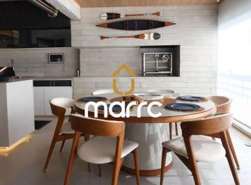 Apartamento · 141m² · 2 Quartos · 4 Vagas · APARTAMENTO À VENDA NO CONDOMÍNIO RESERVÉ PANAMBY