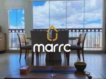 Apartamento · 137m² · 2 Quartos · 3 Vagas · APARTAMENTO À VENDA NO CONDOMÍNIO PARC BELLE VUE