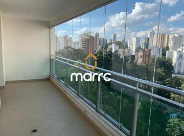Apartamento · 213m² · 4 Quartos · 4 Vagas · APARTAMENTO À VENDA NO CONDOMÍNIO SPLENDOR BROOKLIN